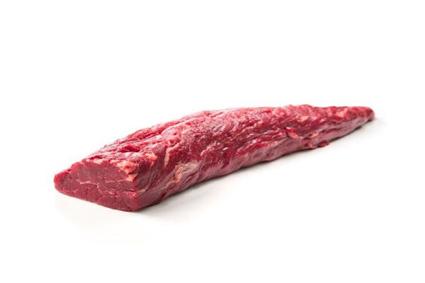 Solomillo de vaca Jersey Entero pulido - 1-1,2kg/aprox
