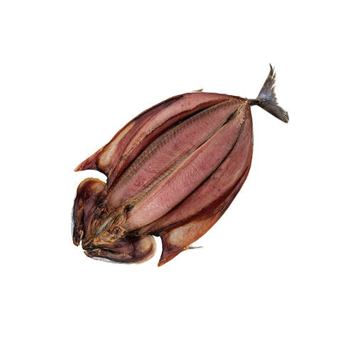 Bonito oreado