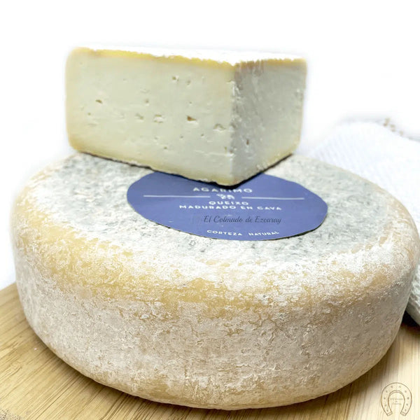 Agarimo Cheese - 270g wedge