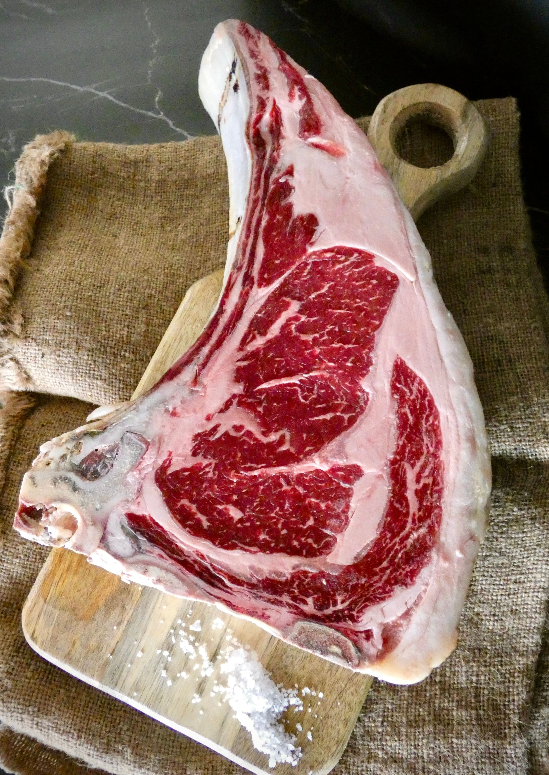OX T-BONE OFFER