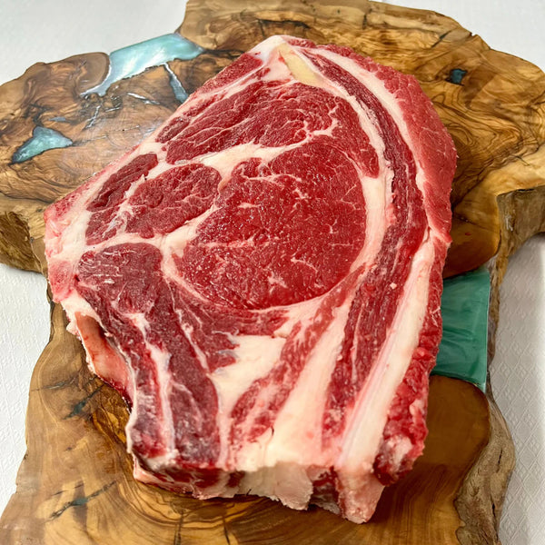 Chuletón de Ternera 800gr