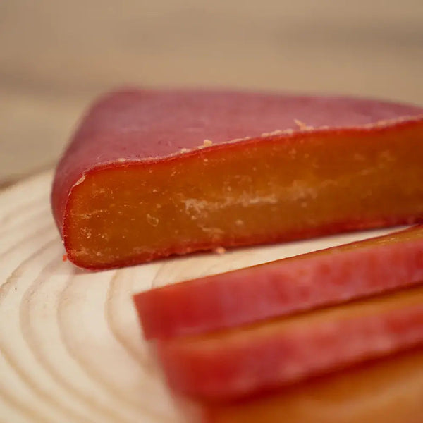 Taco de Hueva de Bacalao