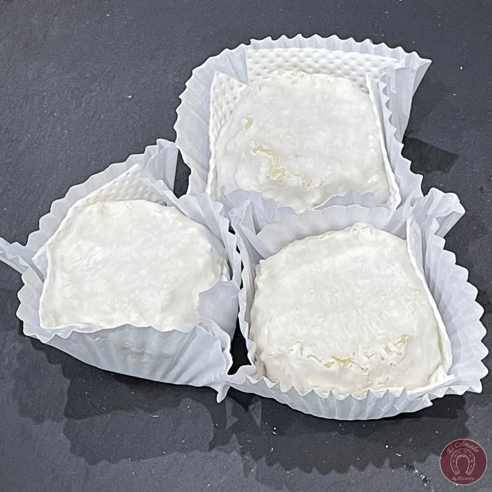 Truffled Bonbon Cheese - 3 units