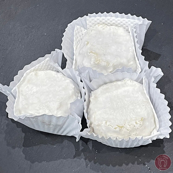 Truffled Bonbon Cheese - 3 units