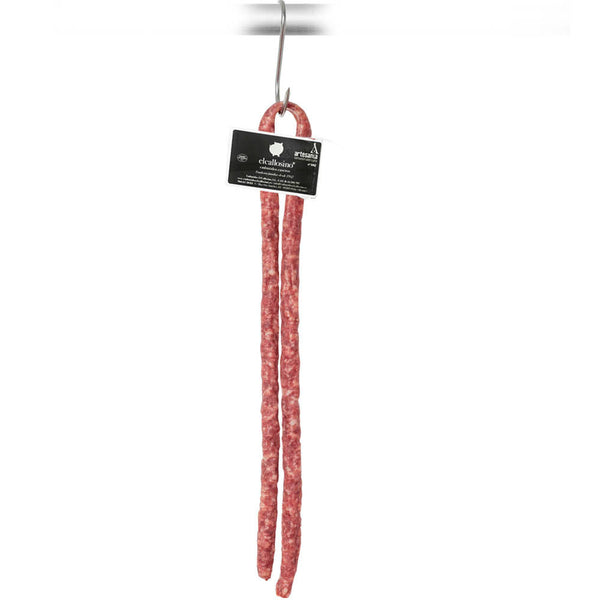 Longaniza de Pascua