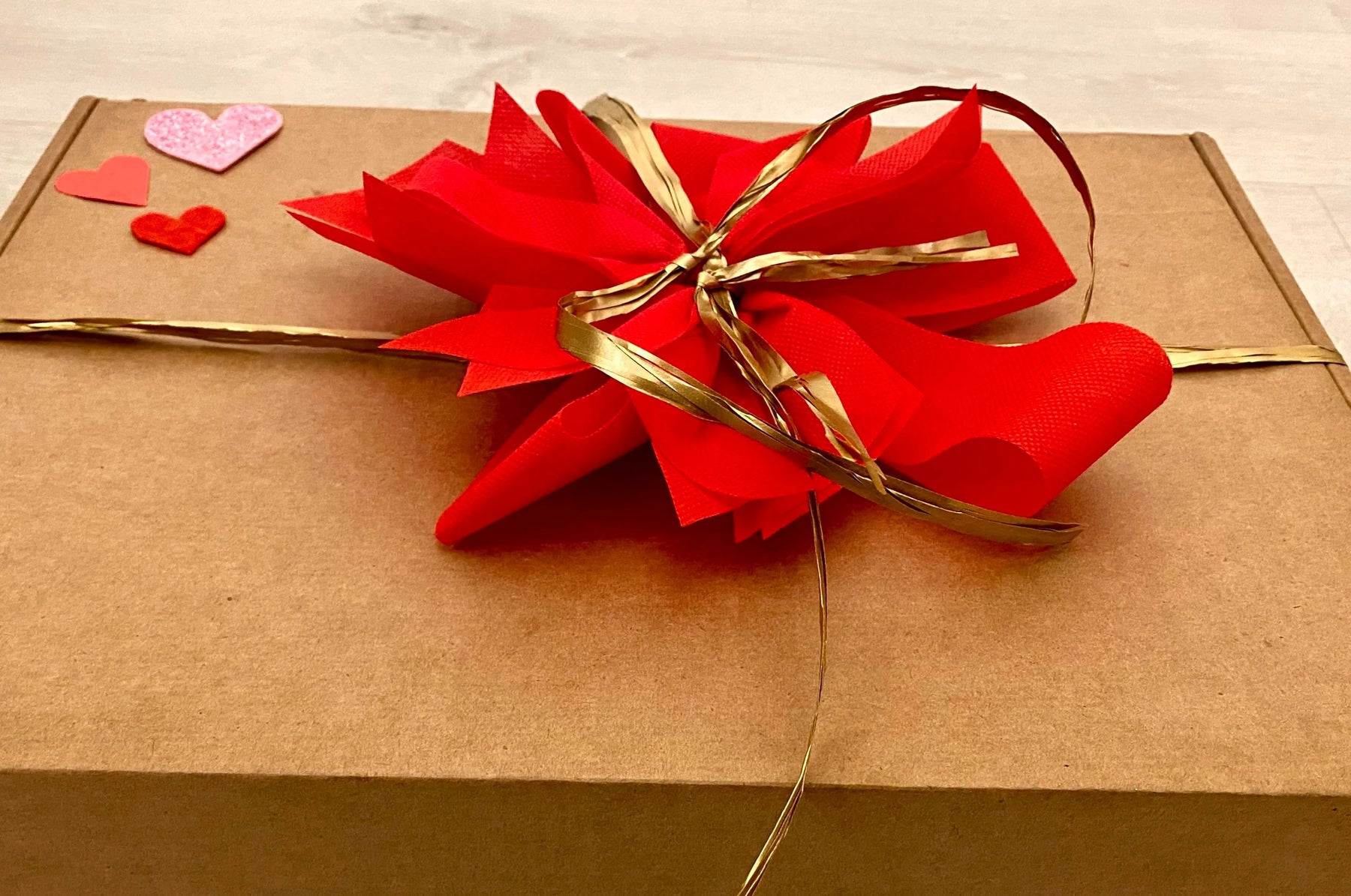 Gift gourmet products