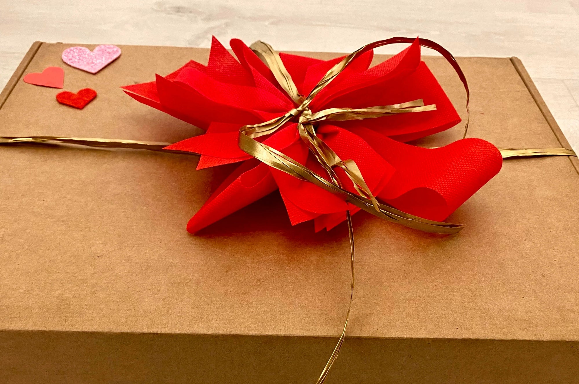 Gift gourmet products