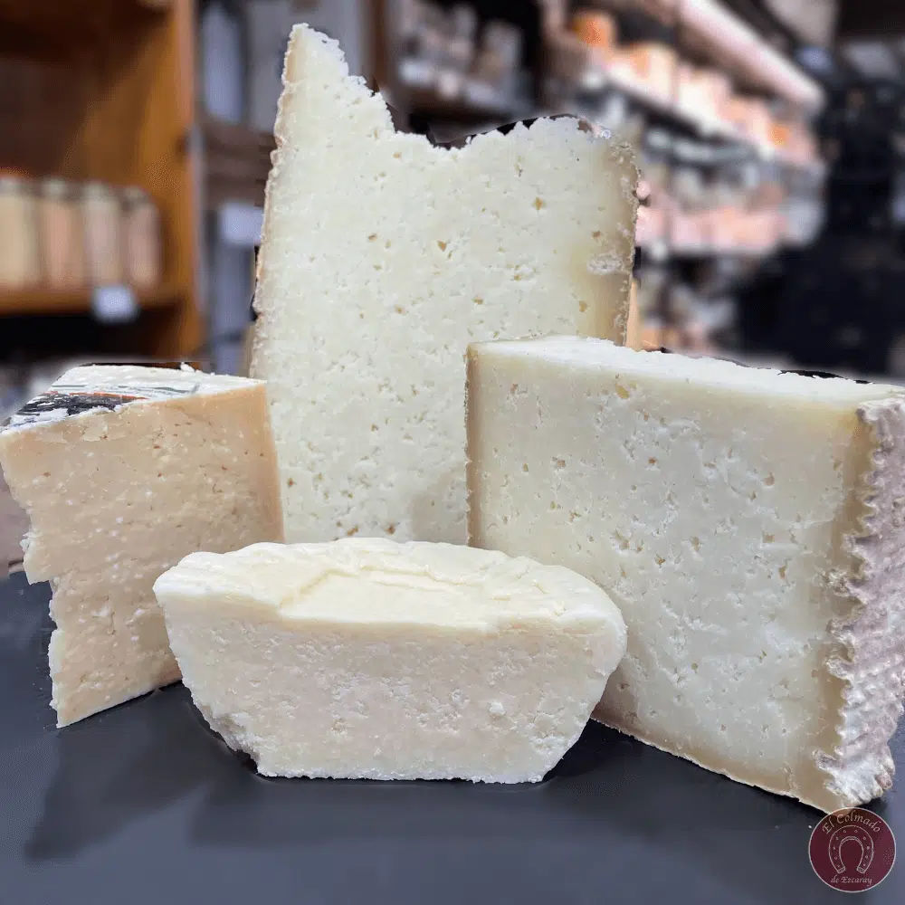 Intense Cheese Board - 700g