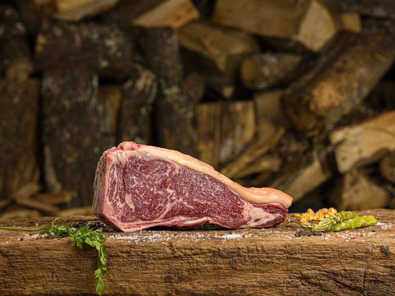 Friesian Entrecote Nay