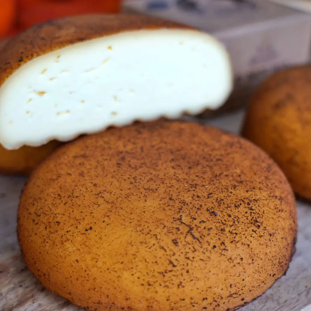 Mouro Cheese