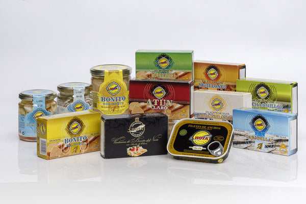 Tasting Pack E