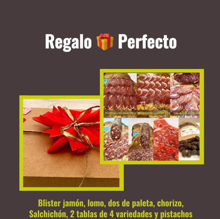 Regalo perfecto