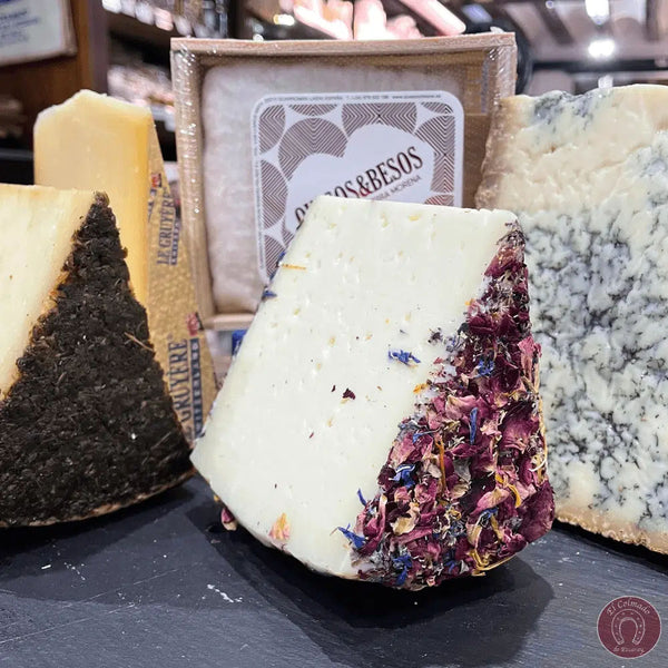 Favorite Cheeses of 2023 - 1.6 Kg