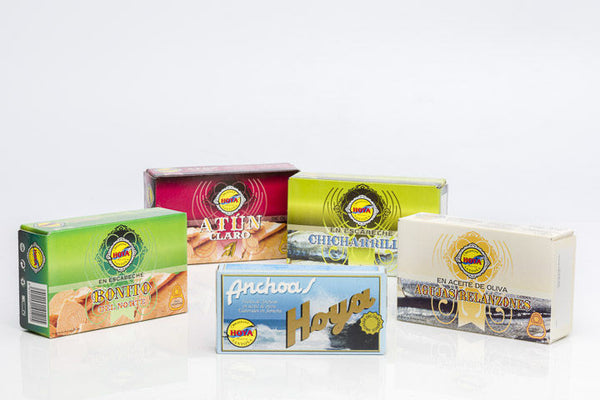 Sea Essentials Pack A