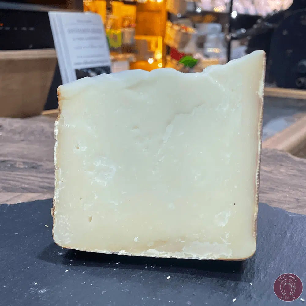 Cheese board for pregnant women - 1 kg