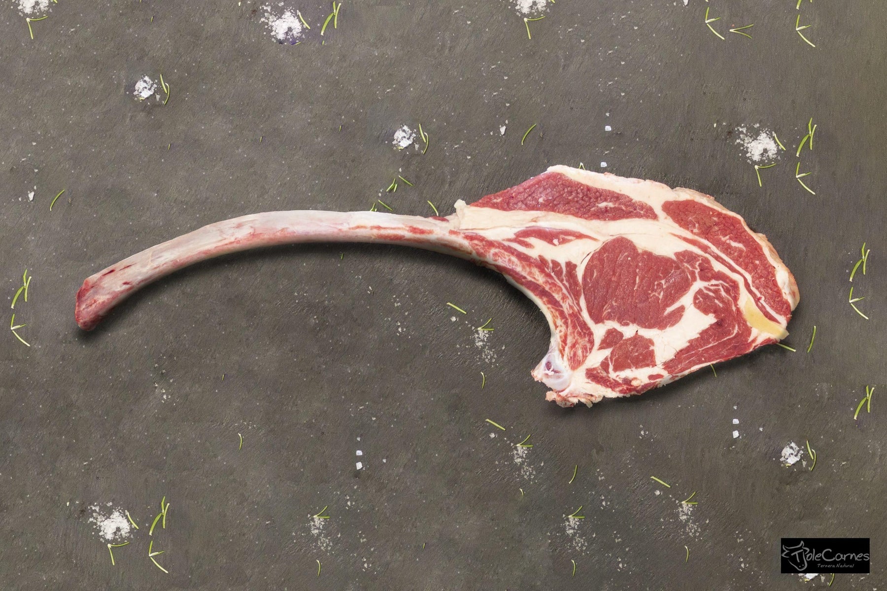 Beef Tomahawk