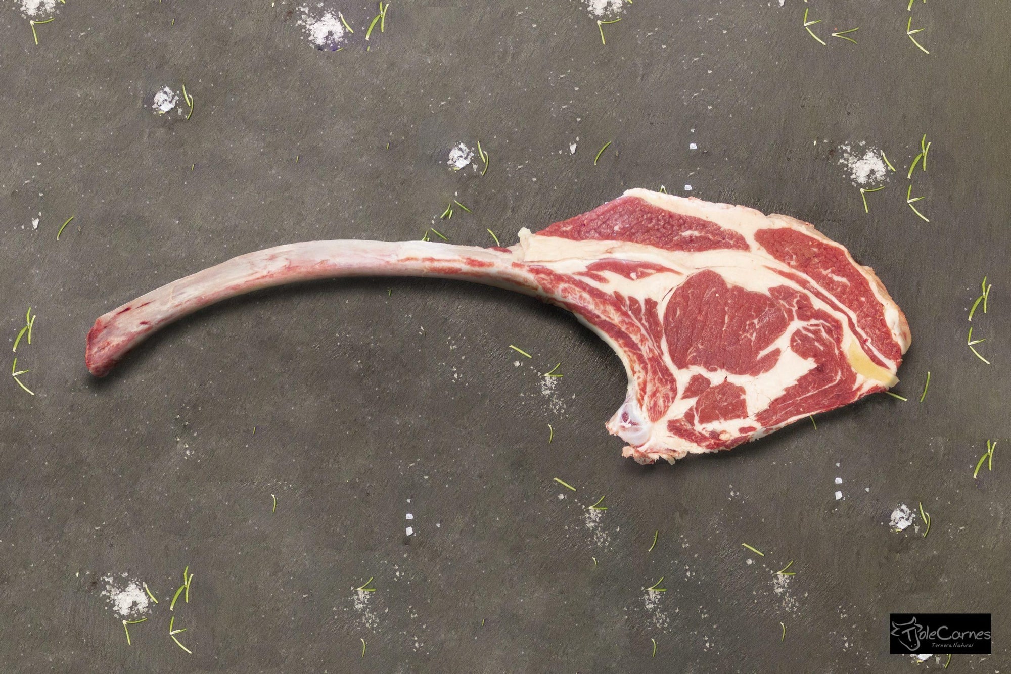 Beef Tomahawk