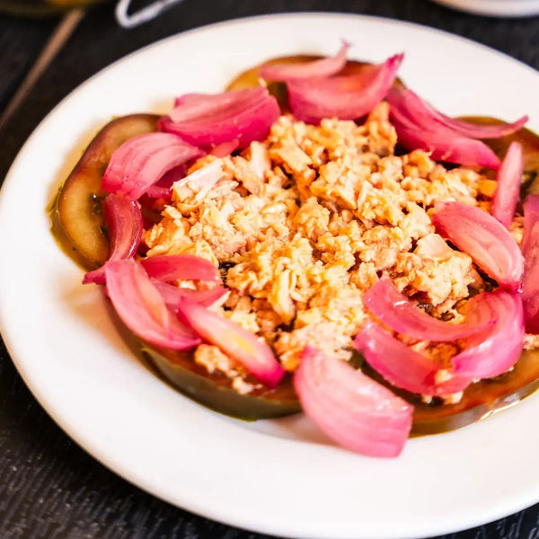 Isabel light tuna in sunflower oil