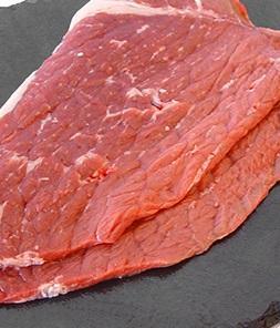 1 kg de Cachopos de ternera para rellenar, 5 piezas