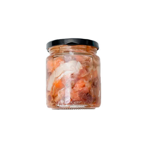 Small Smoked Salad