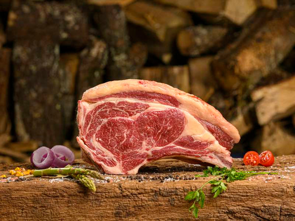 Chuletón Frisona Nay Selección