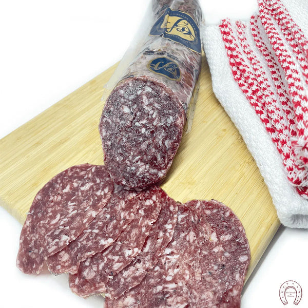 Salchichón Ibérico de Bellota Casalba - 350g