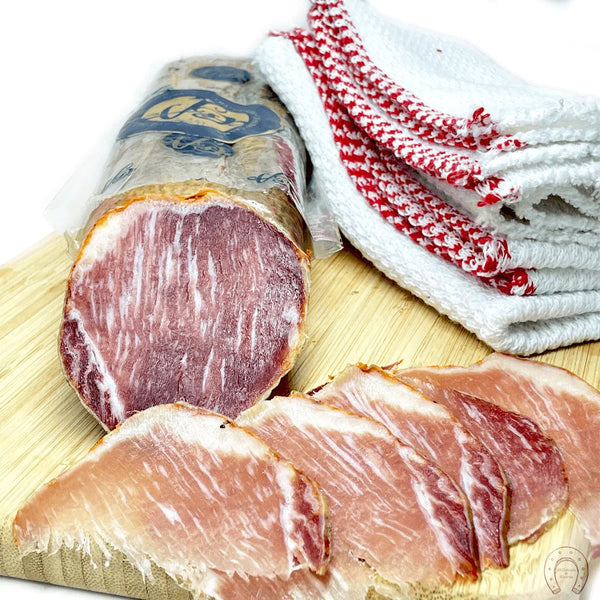 Lomo Ibérico de Campo Casalba - loncheado 150g