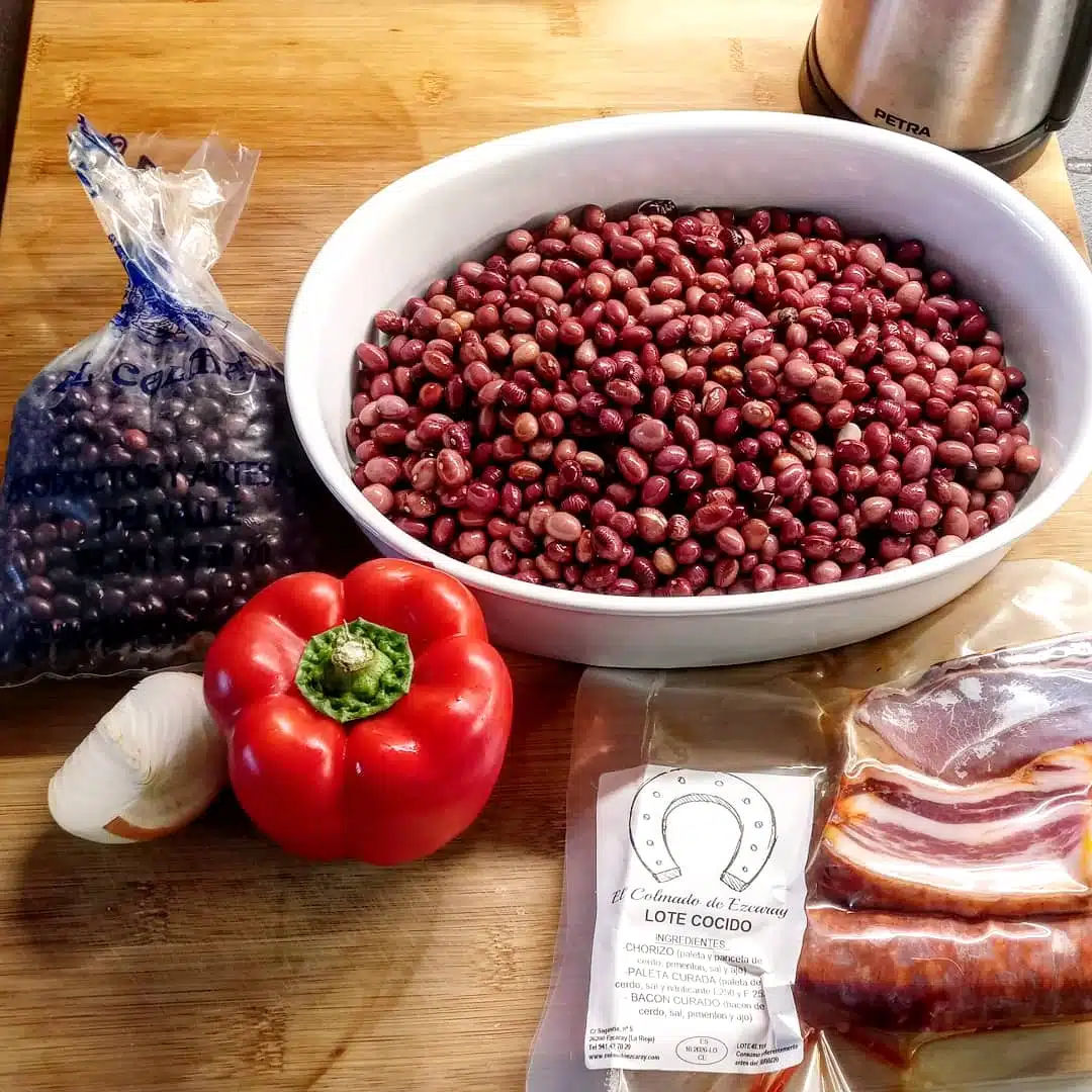 Prepared for Cooking - 260g
