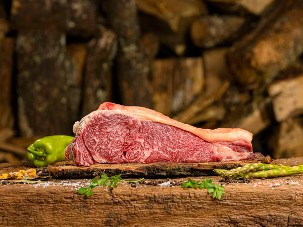 Entrecot de Wagyu