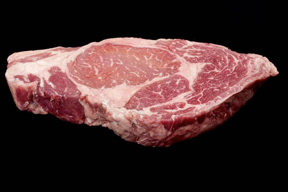 PACK 13 - Black Angus USA Prime top sirloin 6 units of 300 gr/unit approx.