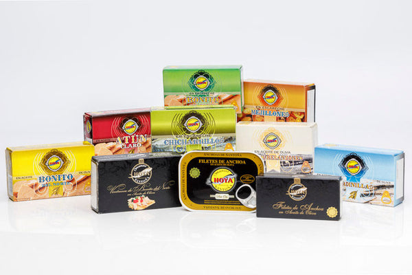 Tasting Pack D