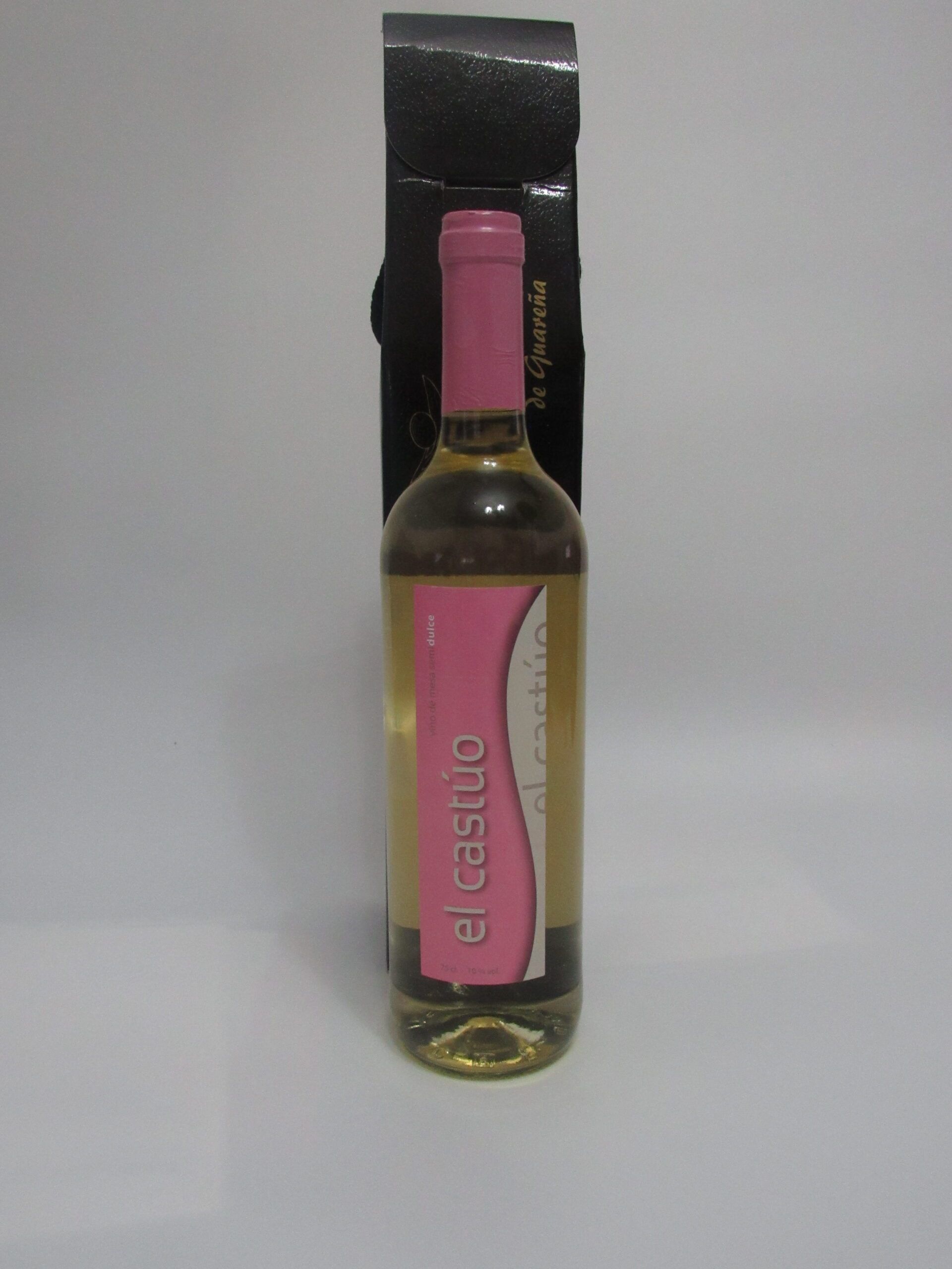 El Castuo Semi-Sweet Table Wine