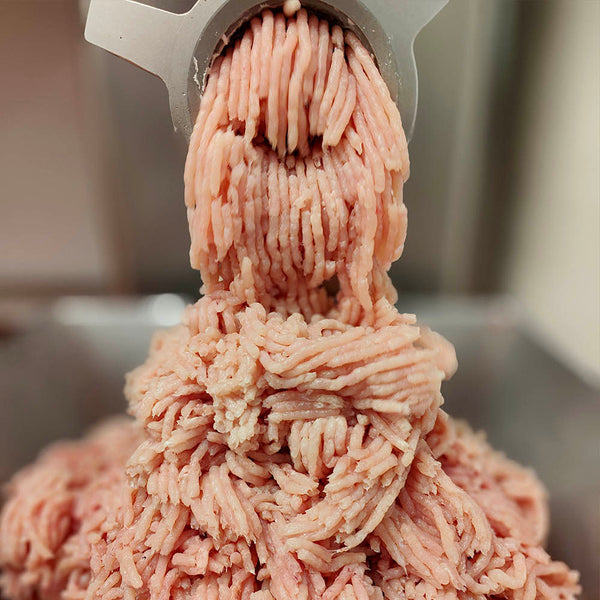 Longaniza de pollo