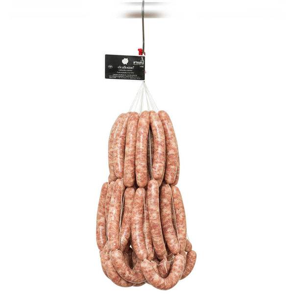 Longaniza especial
