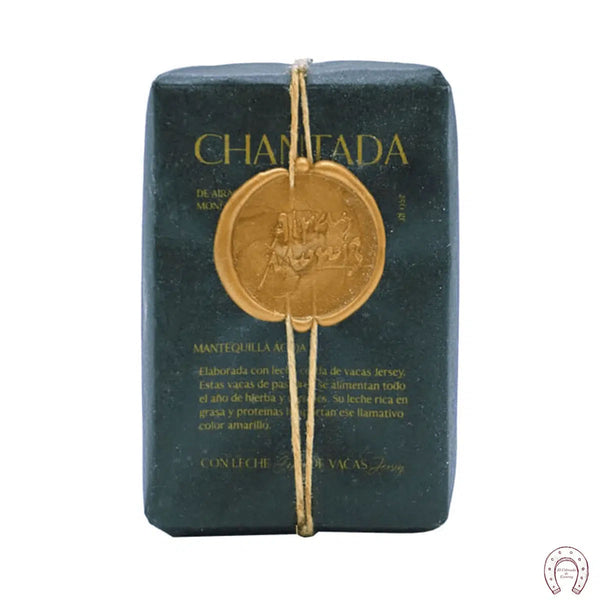 Mantequilla artesana Chantada - 250g