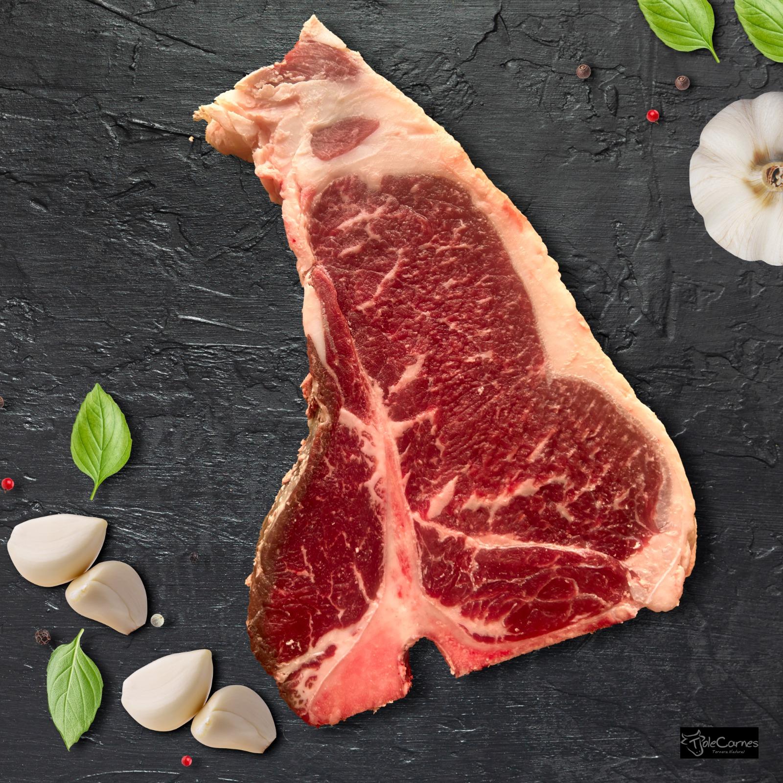 Beef T-Bone