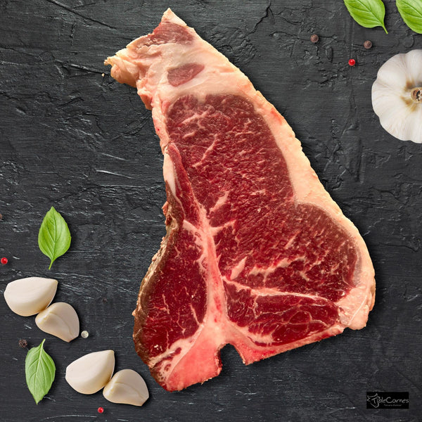 Beef T-Bone