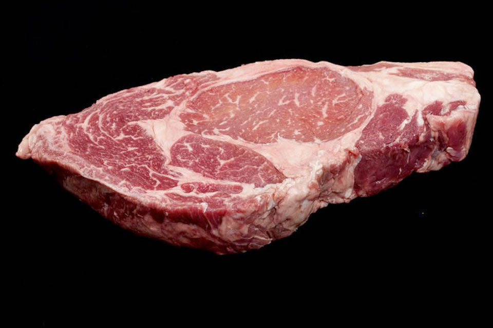 PACK 14 - Black Angus USA Prime sirloin 6 units of 250 gr/unit approx.