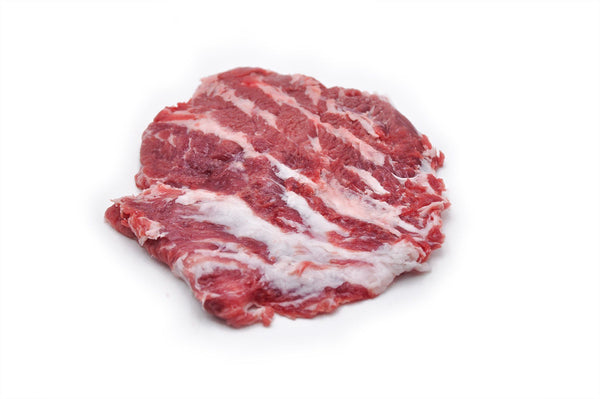 Lot 6 | Iberian Meat (Free Shipping to the Peninsula)