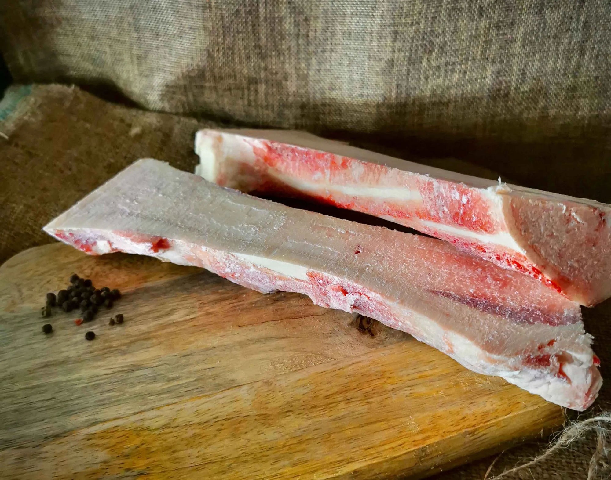 TUÉTANO DE VACA