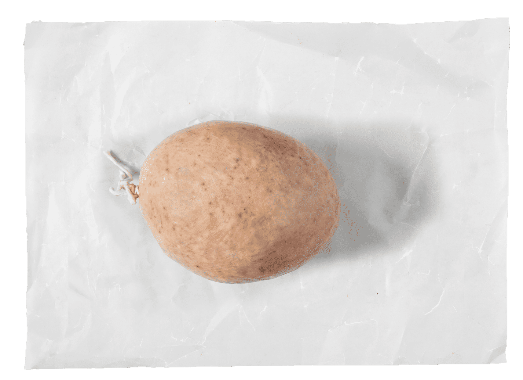 Morcón ball