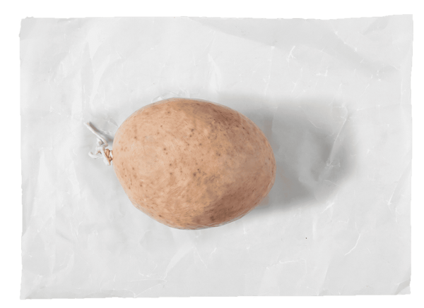 Morcón bola