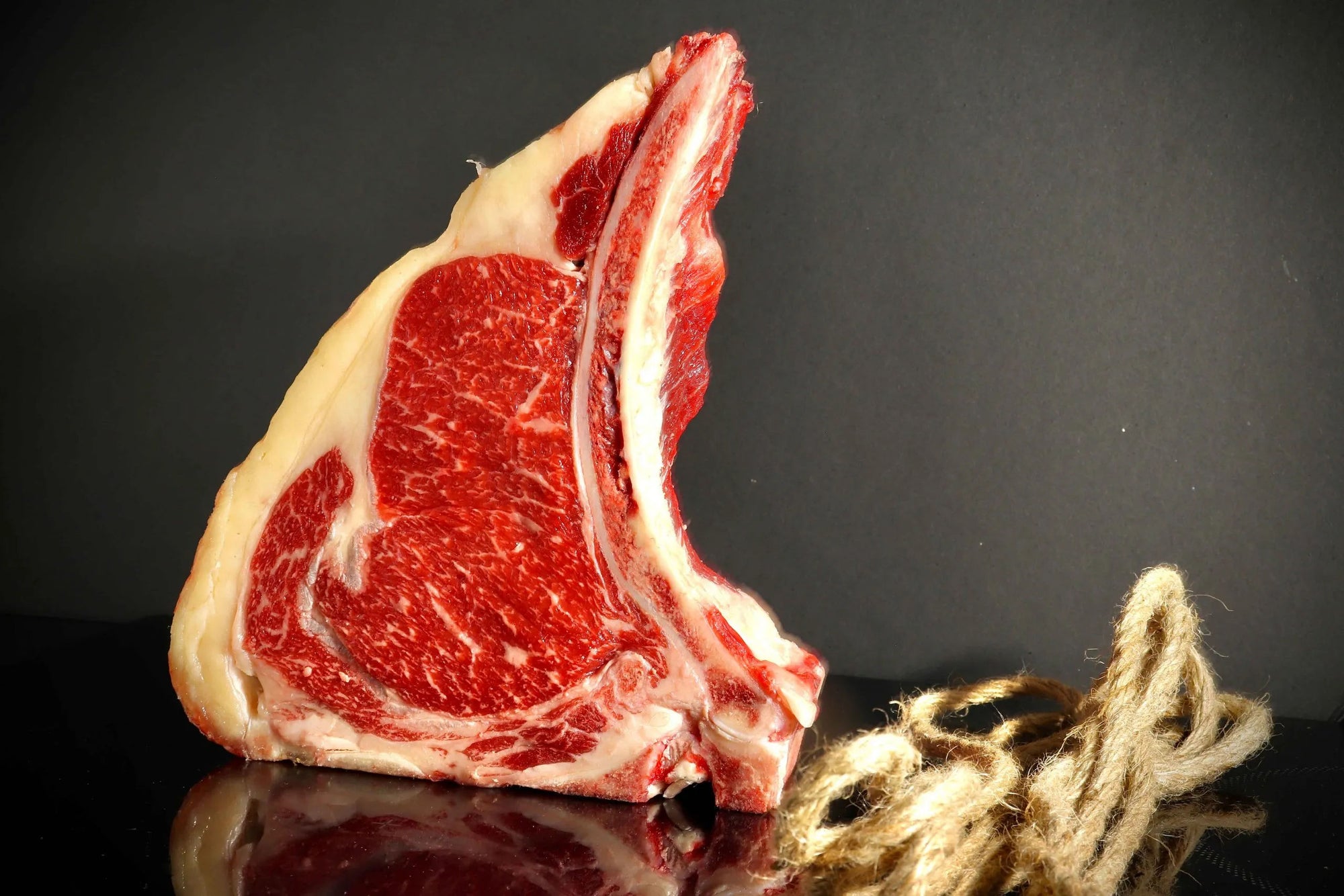 PACK OF 3 GALICIAN BLONDE STEAKS