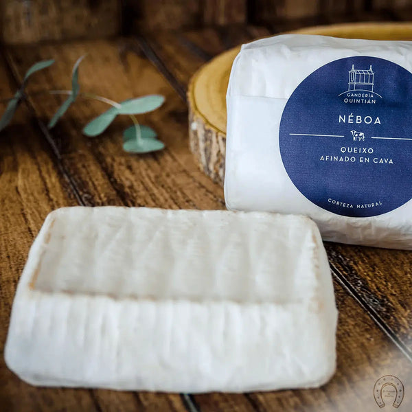 Néboa Cheese - half 300g