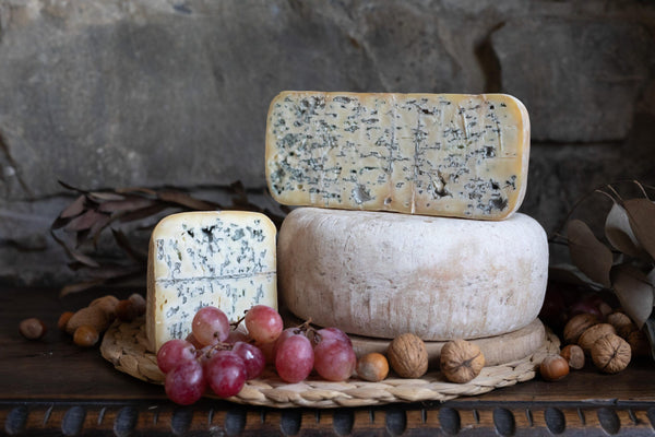 Erreka blue cheese