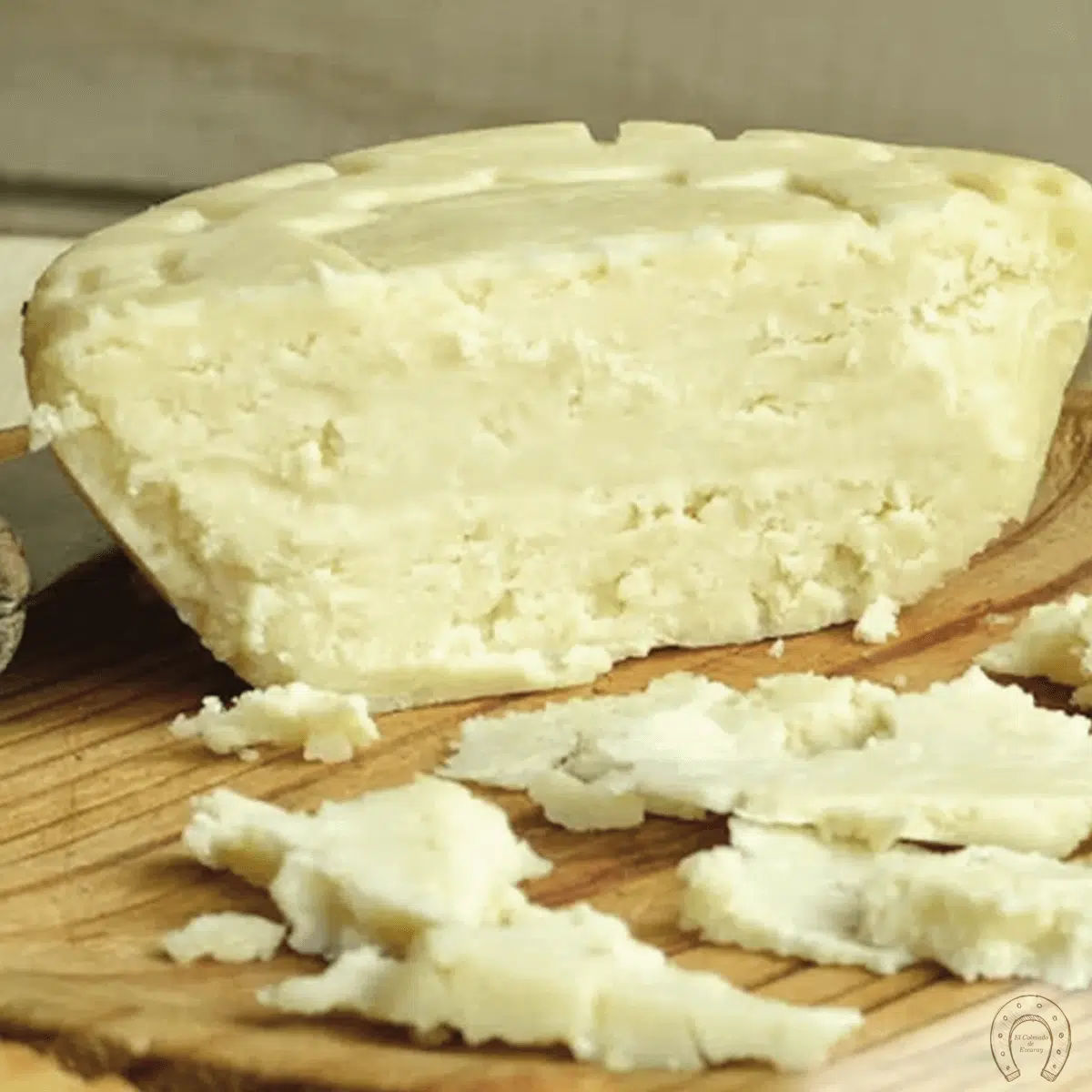 DOP Casín cheese - whole 250g