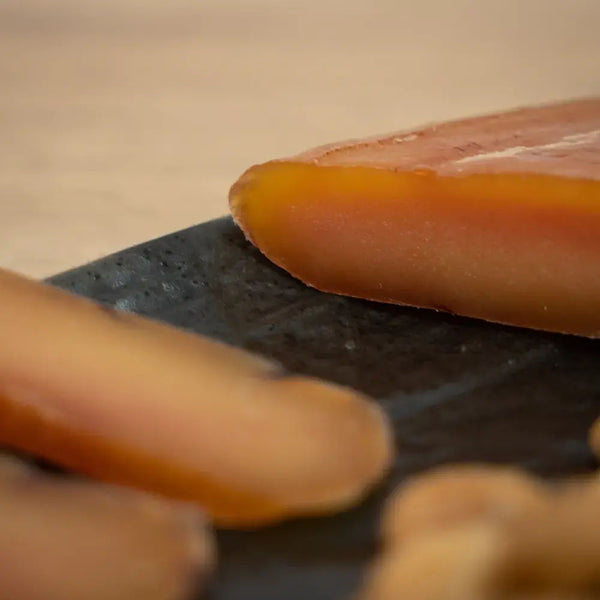 Natural ling roe