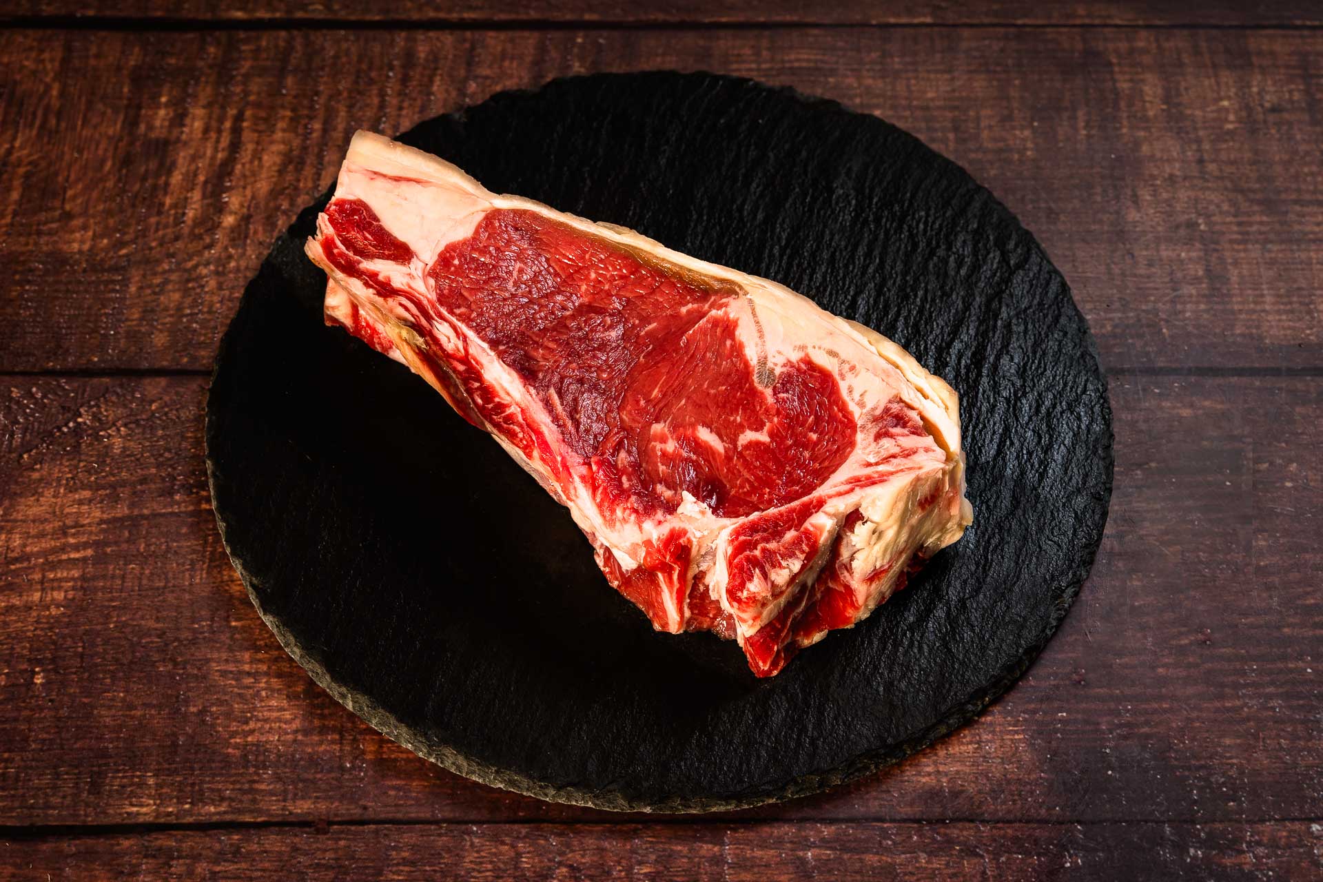 Tudanca entrecote