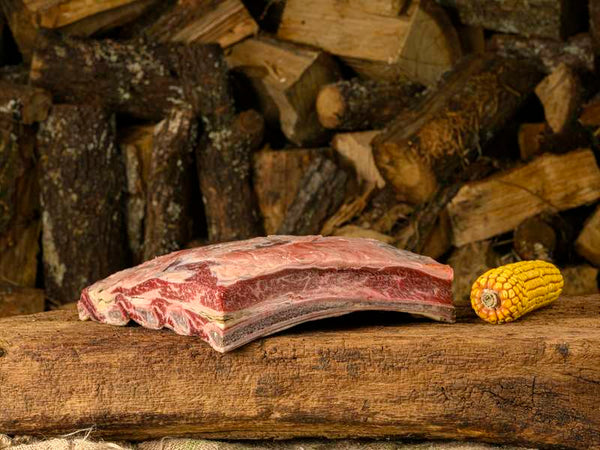 Costillar de Rubia Nay Gran Selección