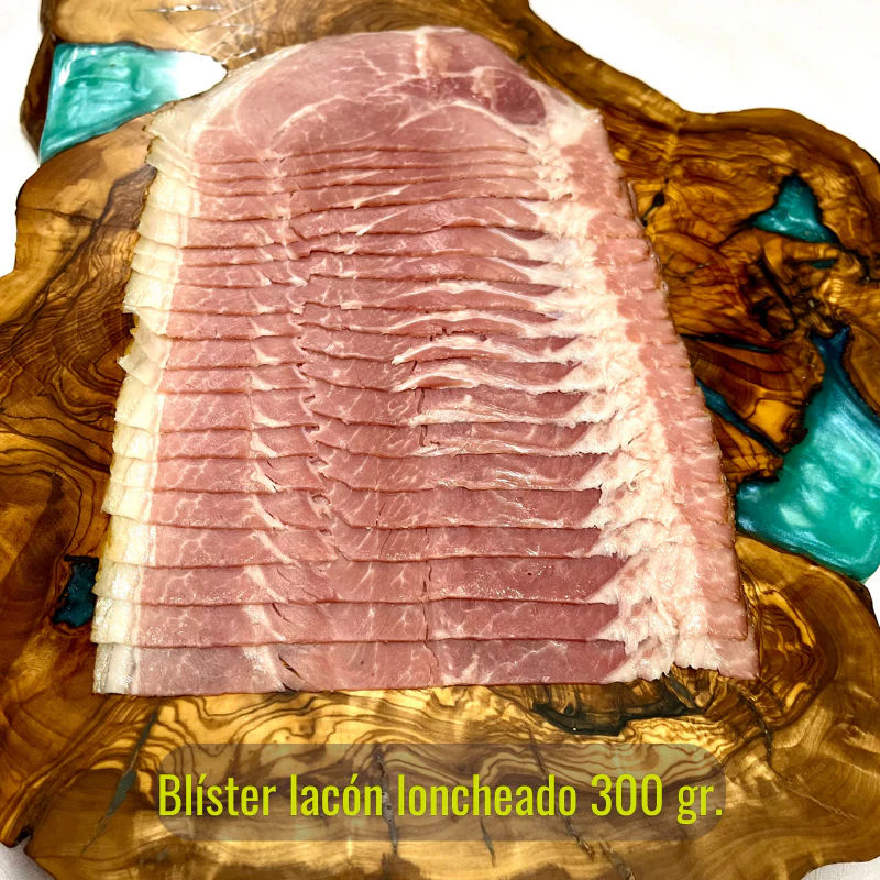 Lote de iniciación ternera e ibéricos de crianza propia
